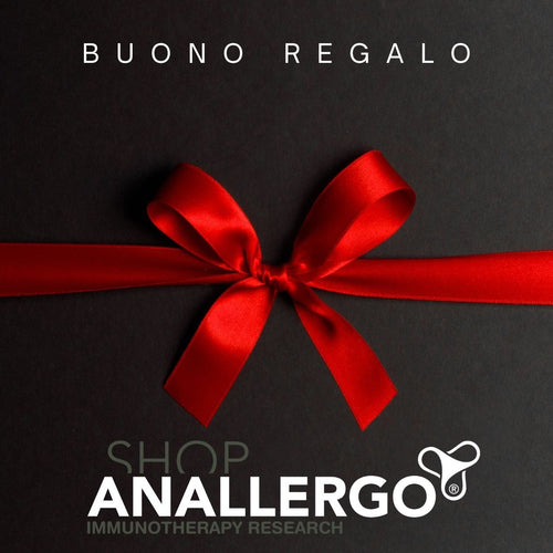 Shop Anallergo Buono Regalo