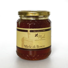 Carica l&#39;immagine nel visualizzatore di Gallery, Miele di Bosco - Antico miele della Signoria
