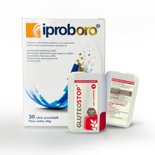 Upload the image to the Gallery viewer, iproboro® con GluteoStop®