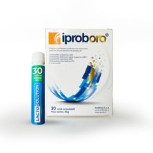 Upload the image to the Gallery viewer, Lactosolution 15000 FCC - 30 Compresse + iproboro®