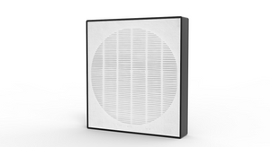 Filair Etere - Professional Air Purifier - Made in Italy + iproboro